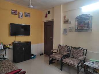 1 BHK Apartment For Rent in Akal Classic Andheri East Mumbai 6513304