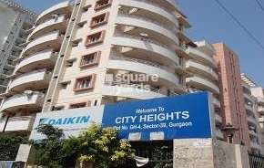 2 BHK Builder Floor For Rent in City Heights Sector 39 Gurgaon 6513314