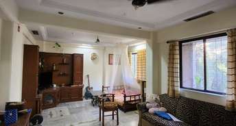 3 BHK Apartment For Rent in Ashok Nagar CHS Andheri Andheri East Mumbai 6513312