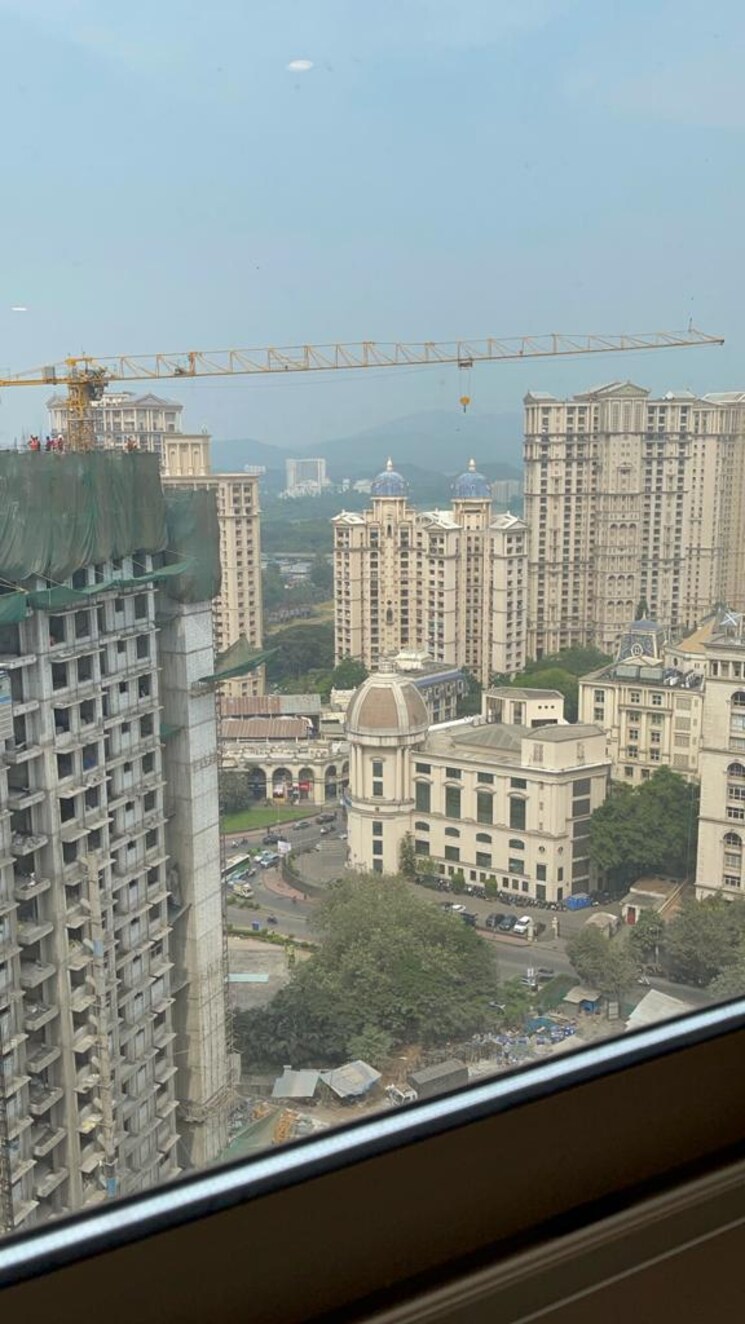 Exterior View, hiranandani-regent-hill 1 Bedroom 380 Sq.Ft. Apartment In Powai Mumbai 6513324