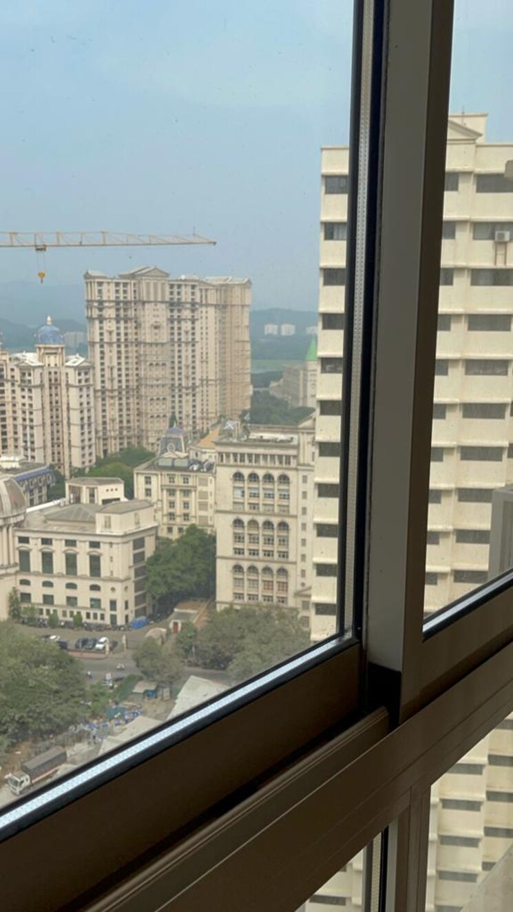 Exterior View, hiranandani-regent-hill 1 Bedroom 380 Sq.Ft. Apartment In Powai Mumbai 6513324