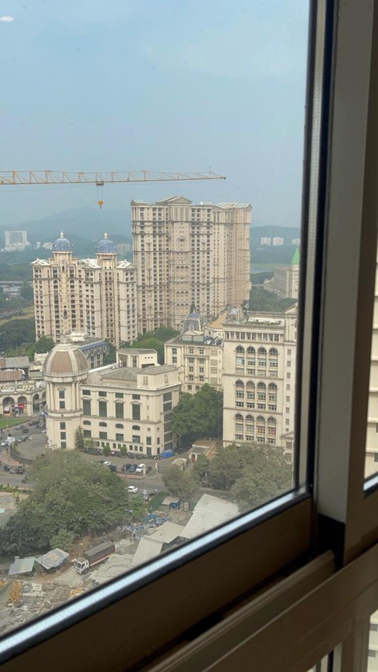 Exterior View, hiranandani-regent-hill 1 Bedroom 380 Sq.Ft. Apartment In Powai Mumbai 6513324