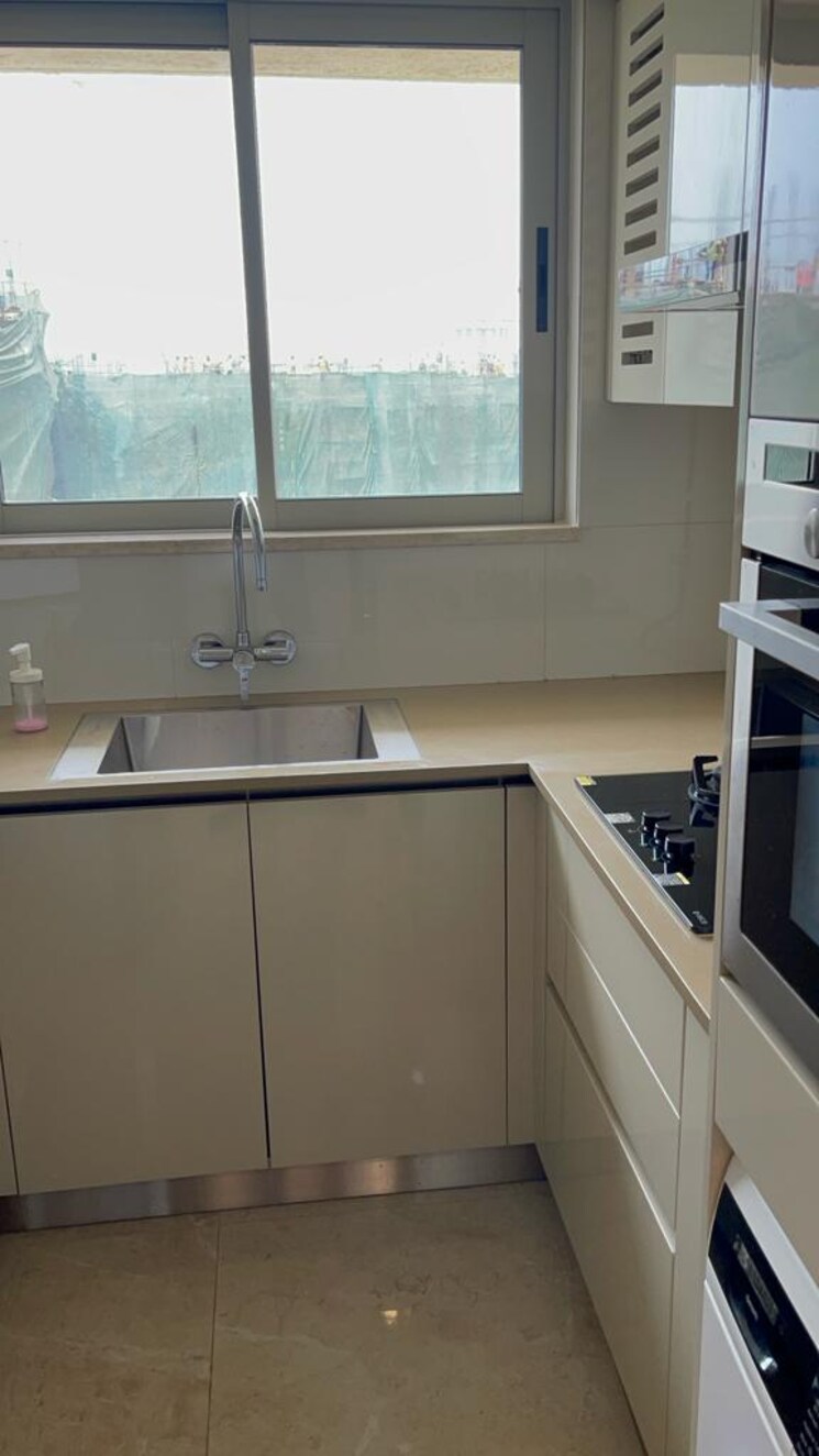 Kitchen, hiranandani-regent-hill 1 Bedroom 380 Sq.Ft. Apartment In Powai Mumbai 6513324