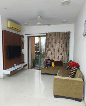 2 BHK Apartment For Rent in Lodha Luxuria Majiwada Thane  6513335