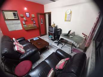 1 BHK Apartment For Resale in Marol Mumbai 6513347