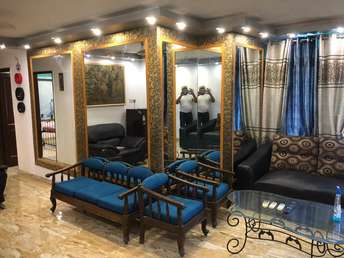 3 BHK Builder Floor For Rent in Boutique Residential Apartments N 136 Panchsheel Park Delhi 6513351