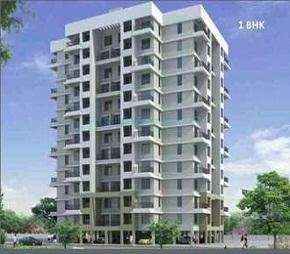 2 BHK Apartment For Resale in Kolte Patil Umang Premiere Wagholi Pune  6513353