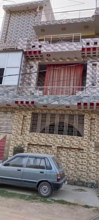 5 BHK Independent House For Resale in Gomti Nagar Lucknow 6513358
