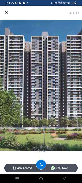 4 BHK Apartment For Resale in Godrej Woods Sector 43 Noida 6513430