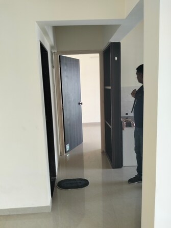 1 BHK Apartment For Resale in Sumit Greendale NX Mumbai Virar West Palghar  6513450