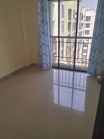 1 BHK Apartment For Resale in Sumit Greendale NX Mumbai Virar West Palghar  6513450