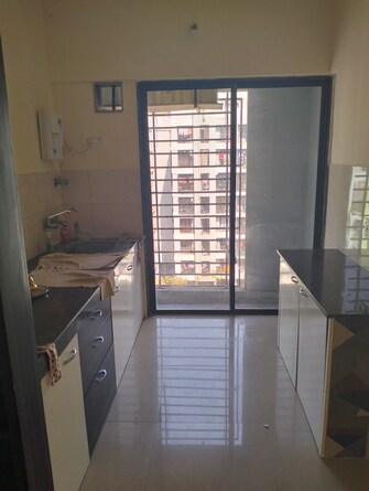 1 BHK Apartment For Resale in Sumit Greendale NX Mumbai Virar West Palghar  6513450