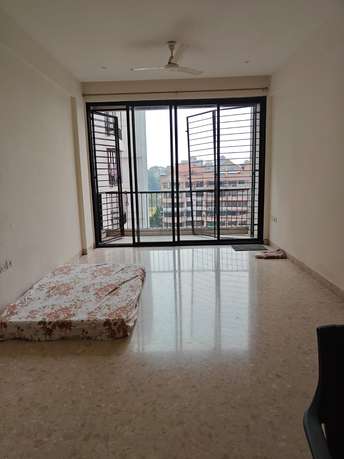 3 BHK Apartment For Rent in Cbd Belapur Sector 15 Navi Mumbai 6513453