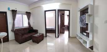 2 BHK Apartment For Rent in Ejipura Bangalore 6513535