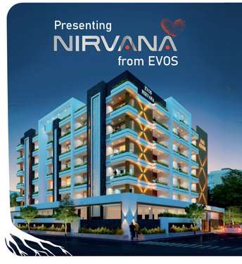 3 BHK Apartment For Resale in Vivekananda Marg Bhubaneswar 6513596