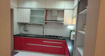 4 BHK Apartment For Rent in Clover Highlands Kondhwa Pune 6513495