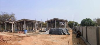 Plot For Resale in Indresham Hyderabad  6513534