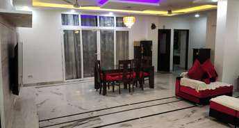 4 BHK Builder Floor For Resale in Mehrauli Delhi 6513593