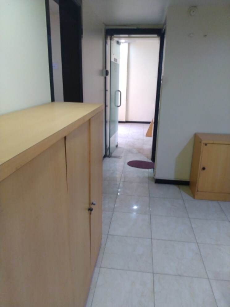 Floor Plan, kumar-urban-kk-market Commercial Office Space 1100 Sq.Ft. In Dhankawadi Pune 6513744