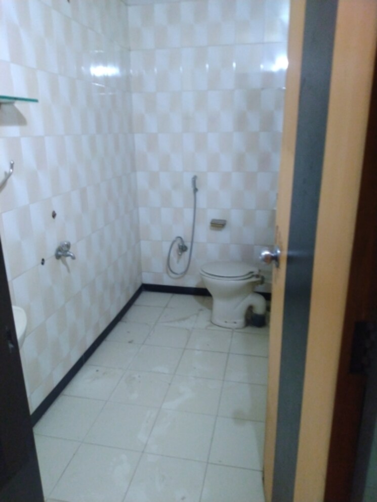 Floor Plan, kumar-urban-kk-market Commercial Office Space 1100 Sq.Ft. In Dhankawadi Pune 6513744