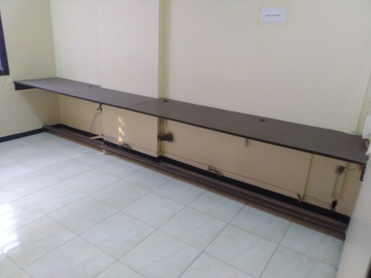 Floor Plan, kumar-urban-kk-market Commercial Office Space 1100 Sq.Ft. In Dhankawadi Pune 6513744