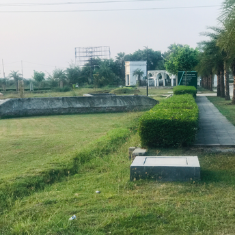  Plot For Resale in Malesemau Lucknow 6513801