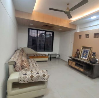 2 BHK Apartment For Rent in Pride Park Dhokali Thane 6513813