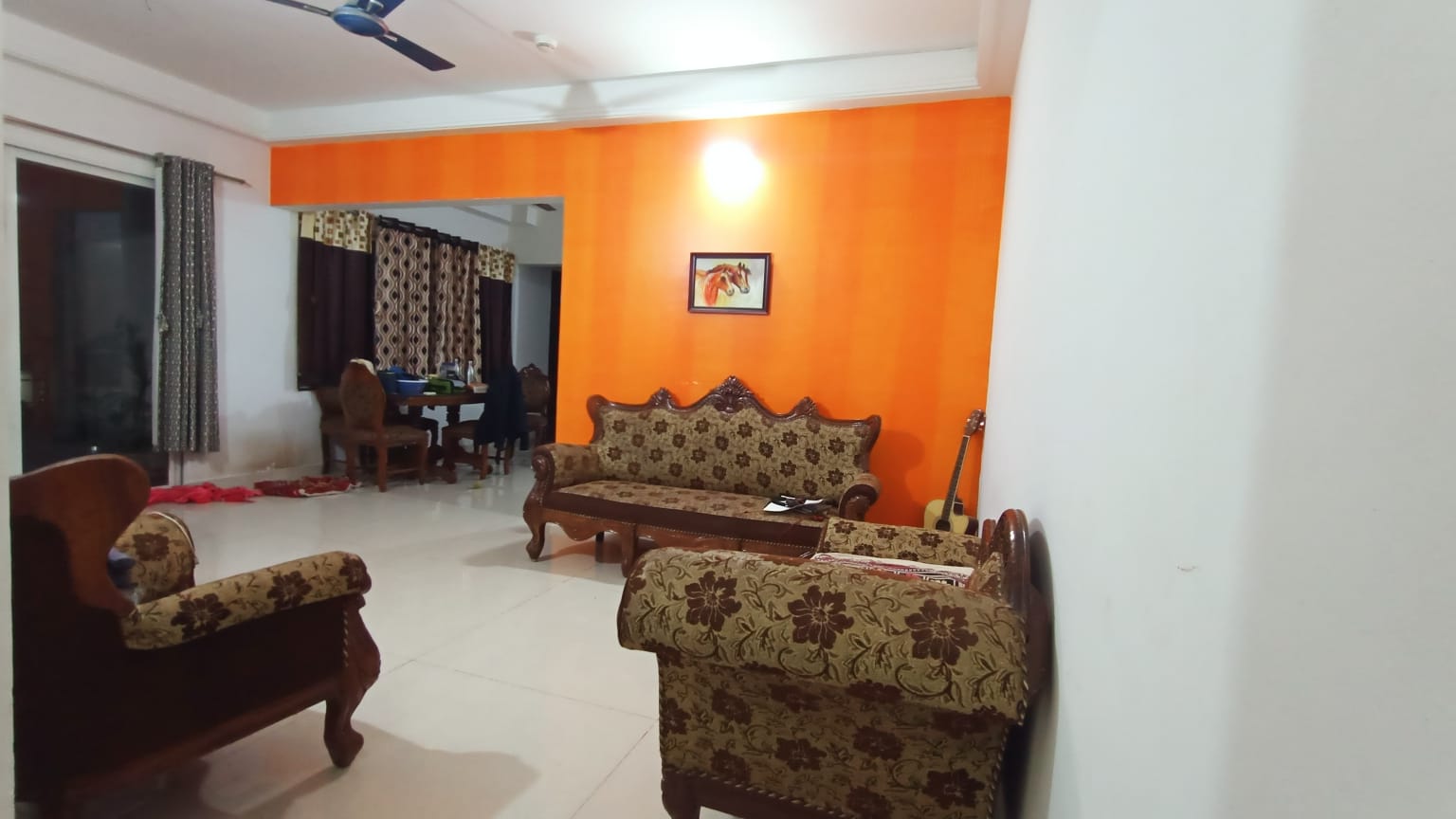 Rental 2 Bedroom 1000 Sq.Ft. Apartment in Kolte Patil Life Republic