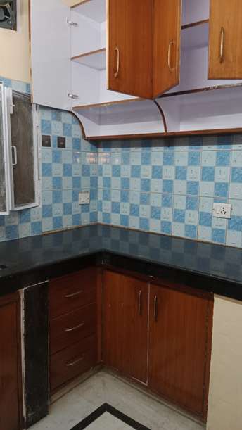 1 BHK Builder Floor For Rent in RWA Saket Block L Saket Delhi 6513814