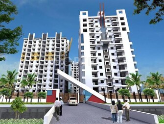 2 BHK Apartment For Resale in Bengal Dcl Sampoorna Rajarhat Kolkata  6513821