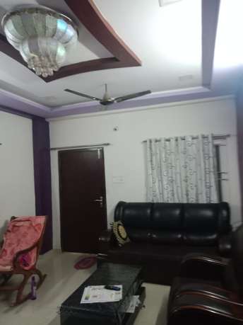 3 BHK Apartment For Rent in SM Sai Hills Manikonda Hyderabad 6513832