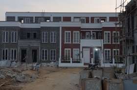 3 BHK Villa For Resale in Jagatpura Jaipur 6513859