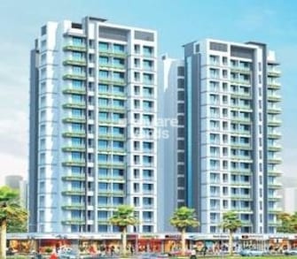 1 BHK Apartment For Resale in Sahakar Premier Mira Road Thane  6513899