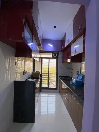 1 BHK Apartment For Resale in Sahakar Premier Mira Road Thane  6513899