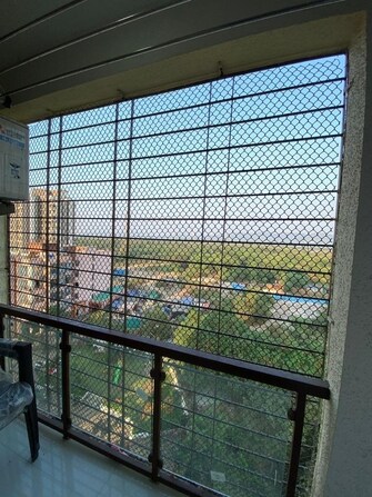 1 BHK Apartment For Resale in Sahakar Premier Mira Road Thane  6513899