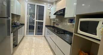 4 BHK Builder Floor For Rent in DLF City Phase V Dlf Phase V Gurgaon 6513890
