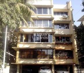 1 BHK Apartment For Rent in Smruti Apartment Naupada Naupada Thane 6513924