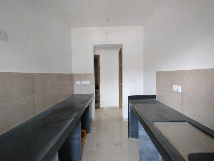 Kitchen, godrej-urban-park 1 Bedroom 450 Sq.Ft. Apartment In Chandivali Mumbai 6513938