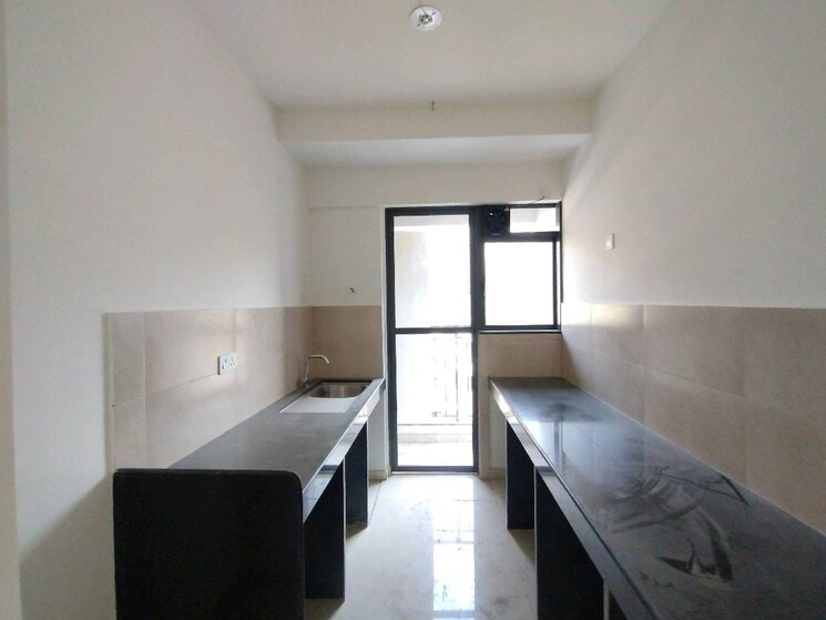 Kitchen, godrej-urban-park 1 Bedroom 450 Sq.Ft. Apartment In Chandivali Mumbai 6513938