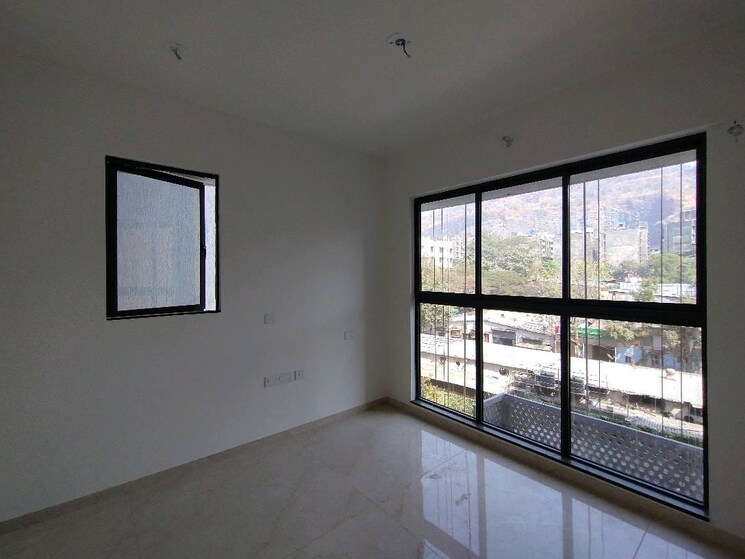 Room, godrej-urban-park 1 Bedroom 450 Sq.Ft. Apartment In Chandivali Mumbai 6513938