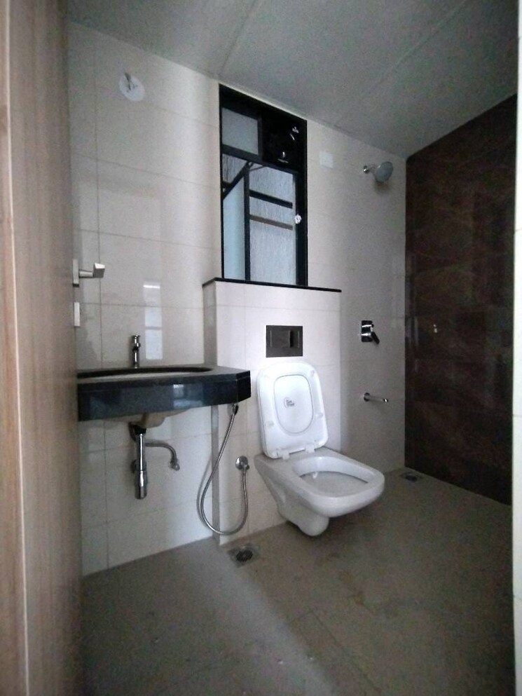 Bathroom, godrej-urban-park 1 Bedroom 450 Sq.Ft. Apartment In Chandivali Mumbai 6513938