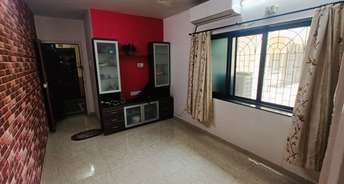 1 BHK Apartment For Resale in Kaustubh Usha Colony CHS Malad West Mumbai 6513936