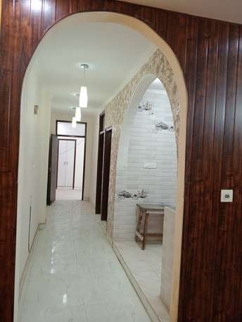 3 BHK Builder Floor For Rent in RWA Awasiya Govindpuri Govindpuri Delhi  6513957