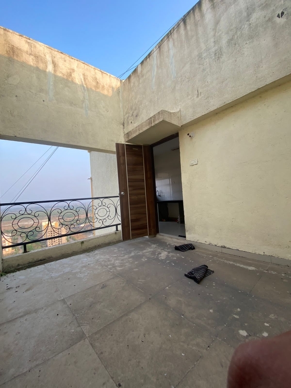 150+ Property for Sale Near Indira Gandhi Hospital, Uran Navi Mumbai