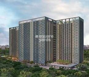 3 BHK Apartment For Resale in Puravankara Purva Atmosphere Thanisandra Main Road Bangalore 6513990