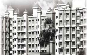 3 BHK Apartment For Rent in Vini Garden Borivali West Mumbai 6513988
