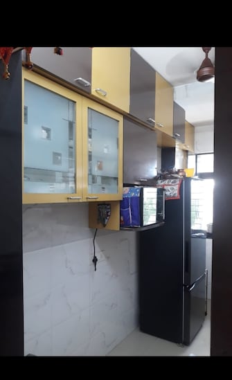 2 BHK Apartment For Resale in Shivgiri CHS Mulund West Mumbai  6513997