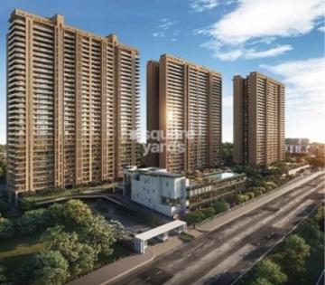 3 BHK Apartment For Resale in Godrej Aristocrat Sector 49 Gurgaon  6514005