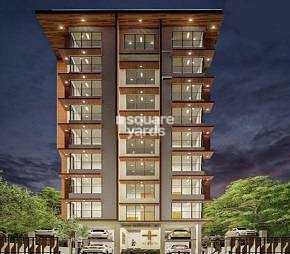 3 BHK Apartment For Rent in Mary Villa CHS Borivali West Mumbai 6514008