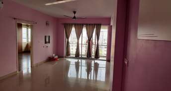 3 BHK Apartment For Rent in Emami Swan Court New Town Kolkata 6514015
